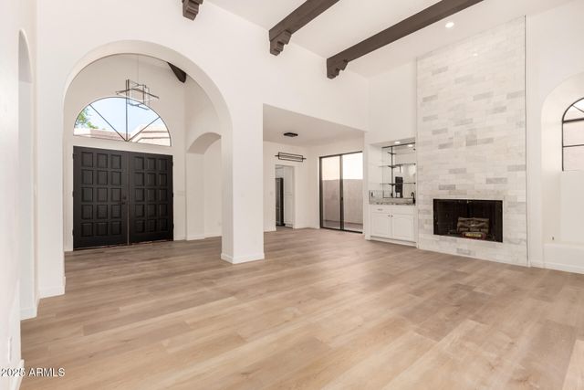 8725 E Vía Del Arbor --, Scottsdale, AZ 85258