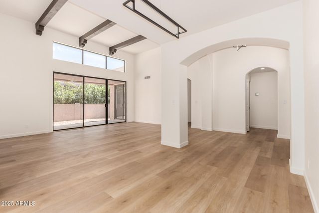 8725 E Vía Del Arbor --, Scottsdale, AZ 85258