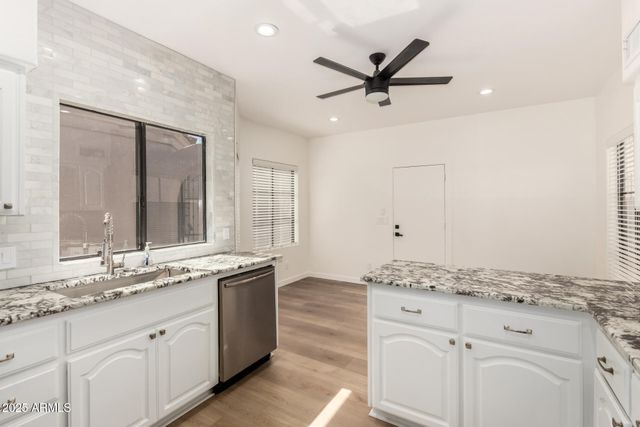 8725 E Vía Del Arbor --, Scottsdale, AZ 85258