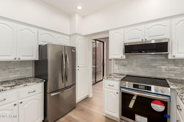 8725 E Vía Del Arbor --, Scottsdale, AZ 85258