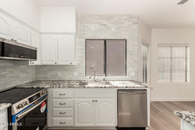 8725 E Vía Del Arbor --, Scottsdale, AZ 85258