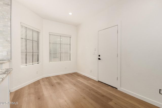 8725 E Vía Del Arbor --, Scottsdale, AZ 85258