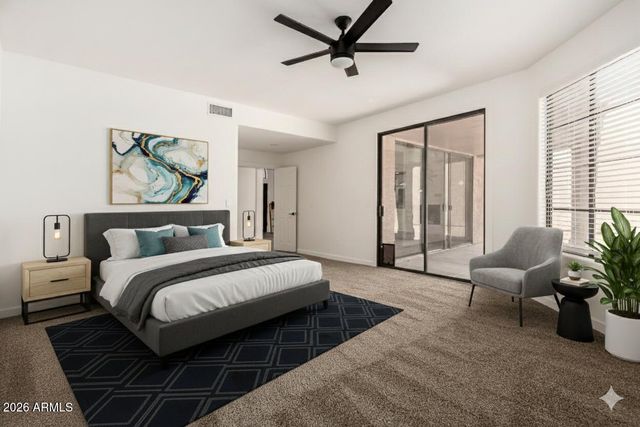 8725 E Vía Del Arbor --, Scottsdale, AZ 85258