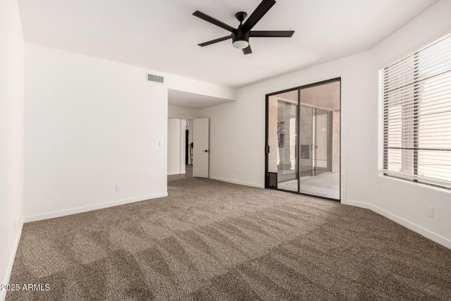 8725 E Vía Del Arbor --, Scottsdale, AZ 85258