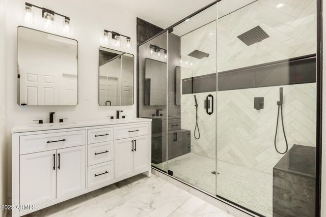 8725 E Vía Del Arbor --, Scottsdale, AZ 85258