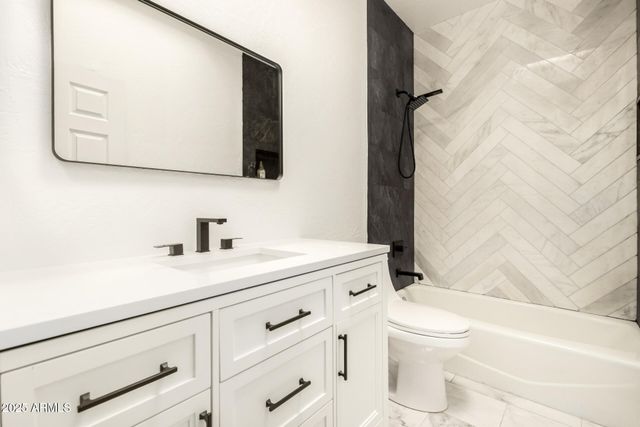 8725 E Vía Del Arbor --, Scottsdale, AZ 85258