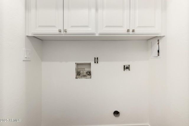 8725 E Vía Del Arbor --, Scottsdale, AZ 85258