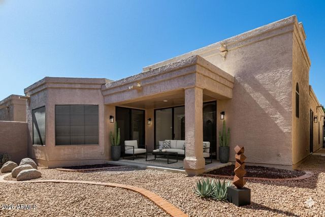 8725 E Vía Del Arbor --, Scottsdale, AZ 85258