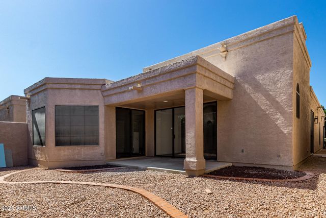 8725 E Vía Del Arbor --, Scottsdale, AZ 85258