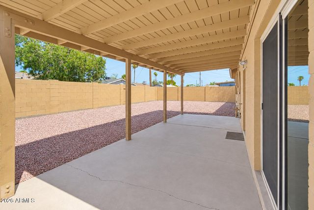 1518 W 5TH Place, Tempe, AZ 85281