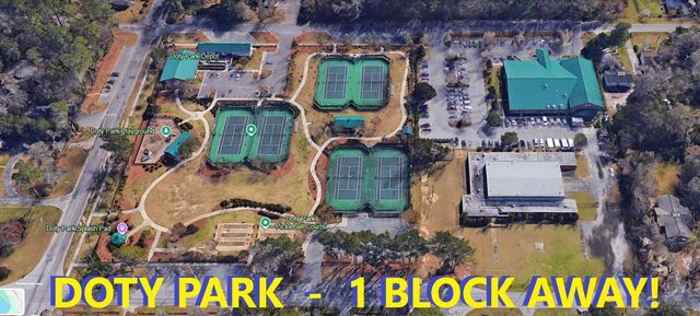 0 N Palmetto Street, Summerville, SC 29483