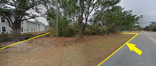 0 N Palmetto Street, Summerville, SC 29483