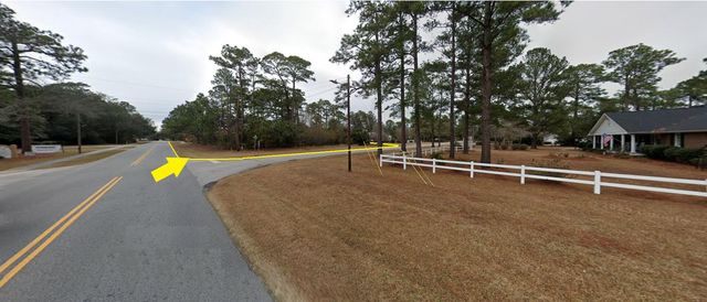 0 N Palmetto Street, Summerville, SC 29483