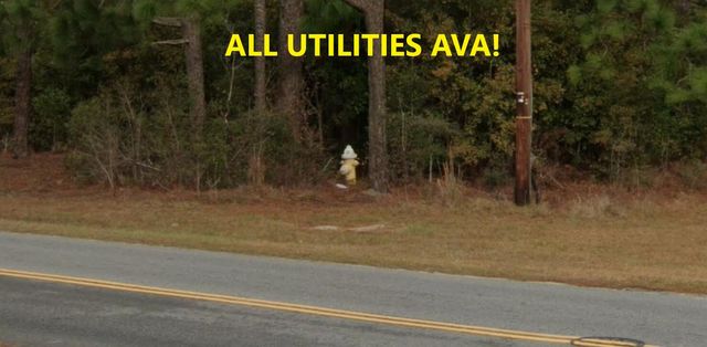 0 N Palmetto Street, Summerville, SC 29483