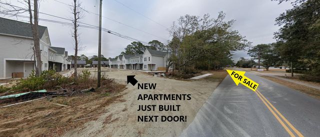 0 N Palmetto Street, Summerville, SC 29483