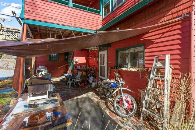 126 Washington Avenue, Bennington, VT 05201