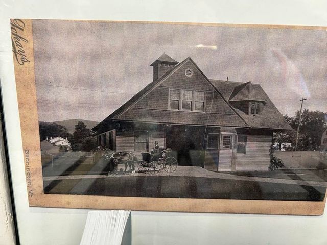 126 Washington Avenue, Bennington, VT 05201