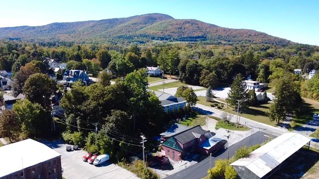 126 Washington Avenue, Bennington, VT 05201