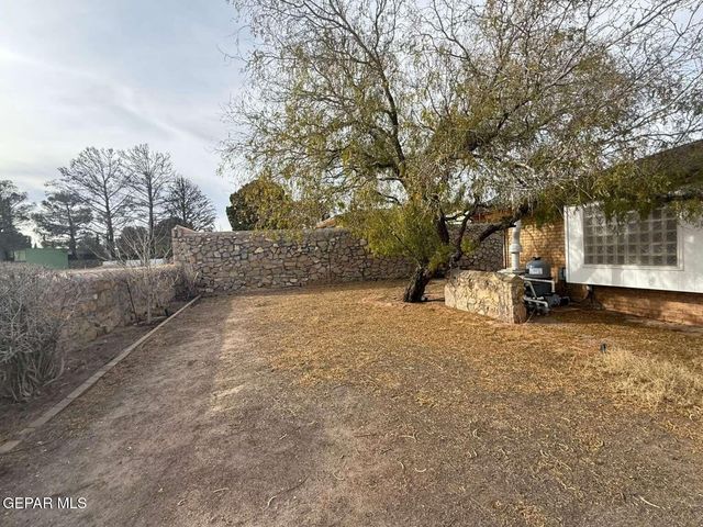 10904 DON JANUARY Drive, El Paso, TX 79935