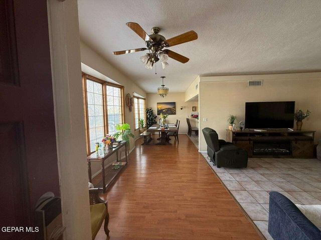 10904 DON JANUARY Drive, El Paso, TX 79935