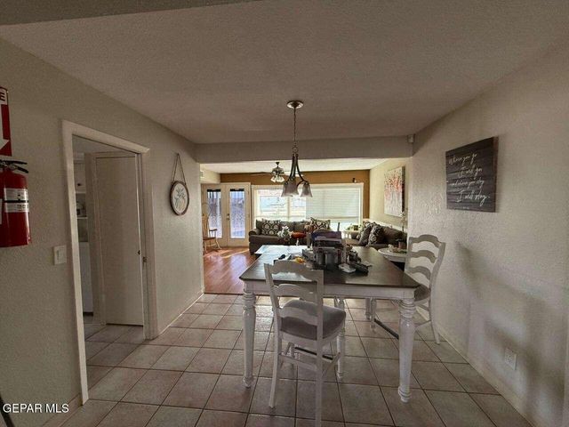 10904 DON JANUARY Drive, El Paso, TX 79935