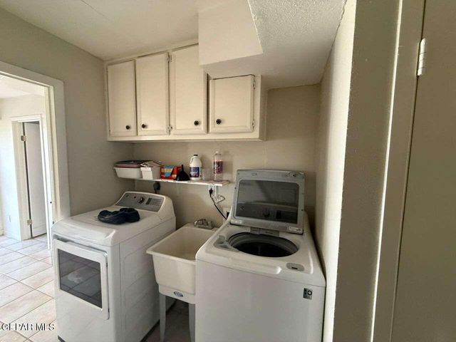 10904 DON JANUARY Drive, El Paso, TX 79935