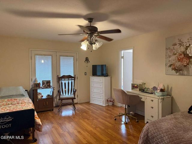 10904 DON JANUARY Drive, El Paso, TX 79935