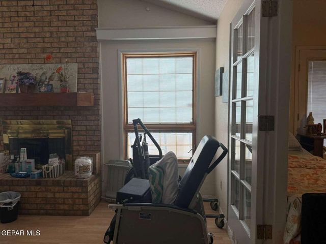 10904 DON JANUARY Drive, El Paso, TX 79935