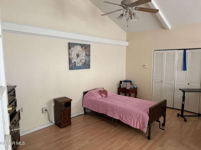 10904 DON JANUARY Drive, El Paso, TX 79935