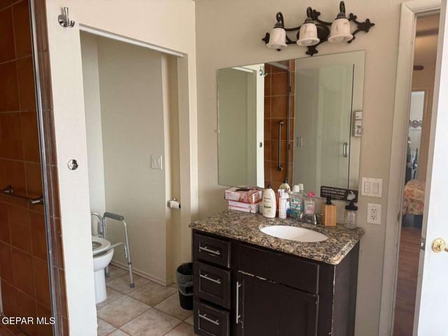 10904 DON JANUARY Drive, El Paso, TX 79935