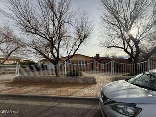 10904 DON JANUARY Drive, El Paso, TX 79935