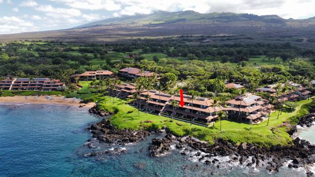4850 Makena Alanui Apt F207 207, Kihei, HI 96753