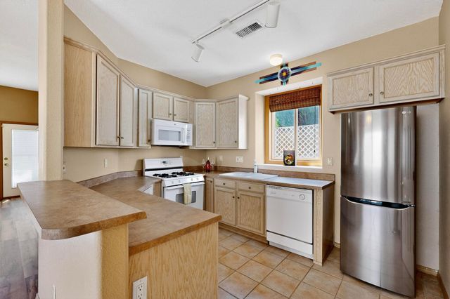 804 HACKBERRY Trail SE, Albuquerque, NM 87123