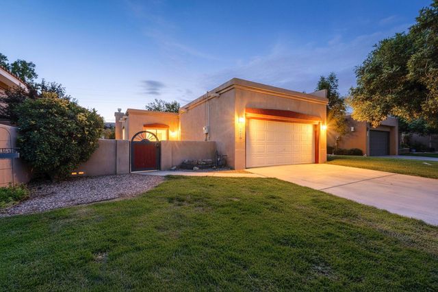 804 HACKBERRY Trail SE, Albuquerque, NM 87123