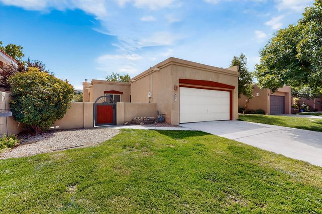 804 HACKBERRY Trail SE, Albuquerque, NM 87123