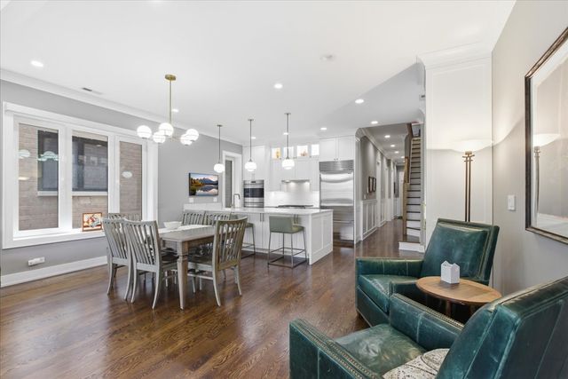 1321 W Wrightwood Avenue 3, Chicago, IL 60614
