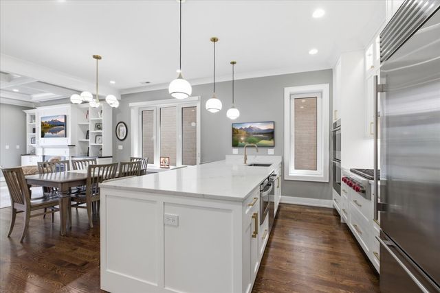 1321 W Wrightwood Avenue 3, Chicago, IL 60614