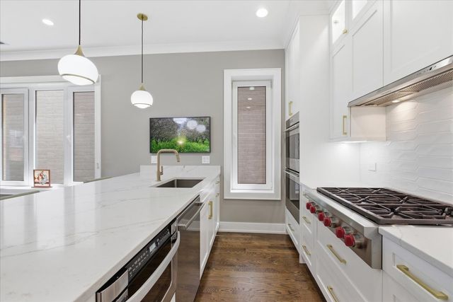 1321 W Wrightwood Avenue 3, Chicago, IL 60614