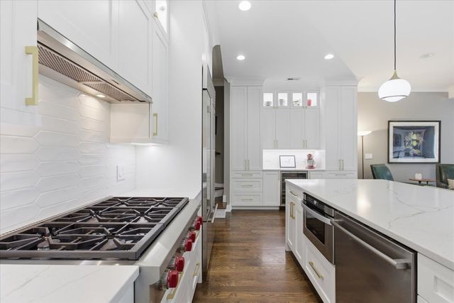 1321 W Wrightwood Avenue 3, Chicago, IL 60614
