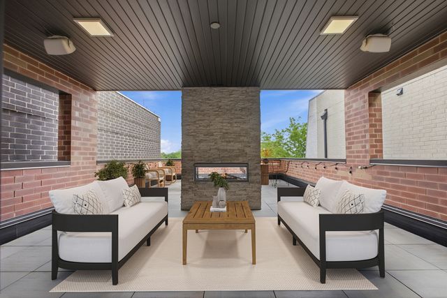 1321 W Wrightwood Avenue 3, Chicago, IL 60614