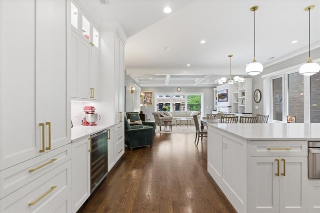 1321 W Wrightwood Avenue 3, Chicago, IL 60614
