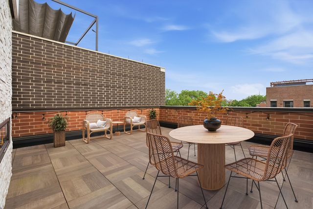 1321 W Wrightwood Avenue 3, Chicago, IL 60614