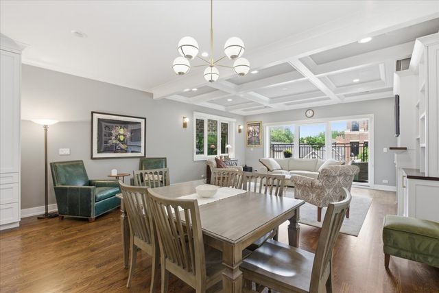 1321 W Wrightwood Avenue 3, Chicago, IL 60614
