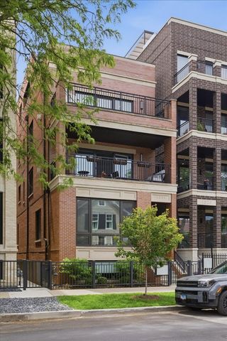 1321 W Wrightwood Avenue 3, Chicago, IL 60614
