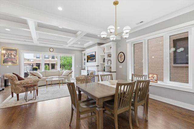 1321 W Wrightwood Avenue 3, Chicago, IL 60614