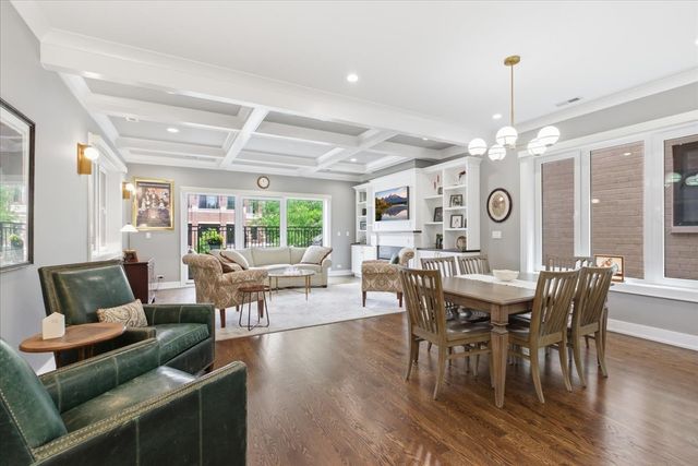 1321 W Wrightwood Avenue 3, Chicago, IL 60614