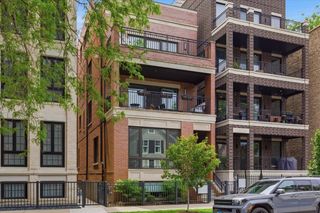 1321 W Wrightwood Avenue 3, Chicago, IL 60614