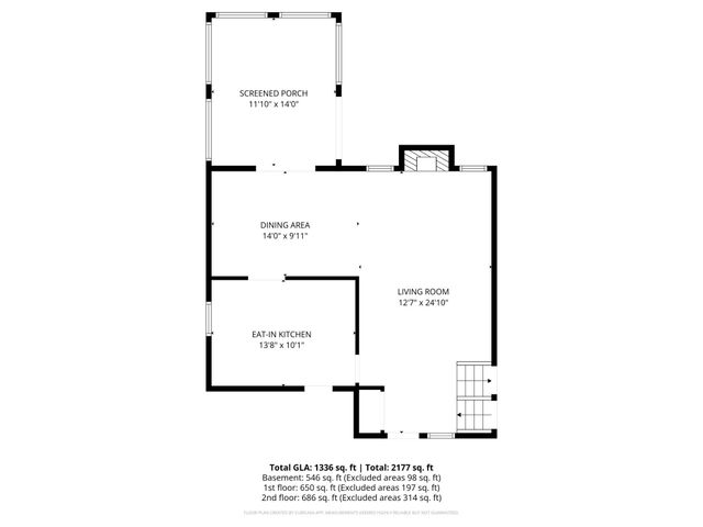 1140 86th Avenue N, Brooklyn Park, MN 55444