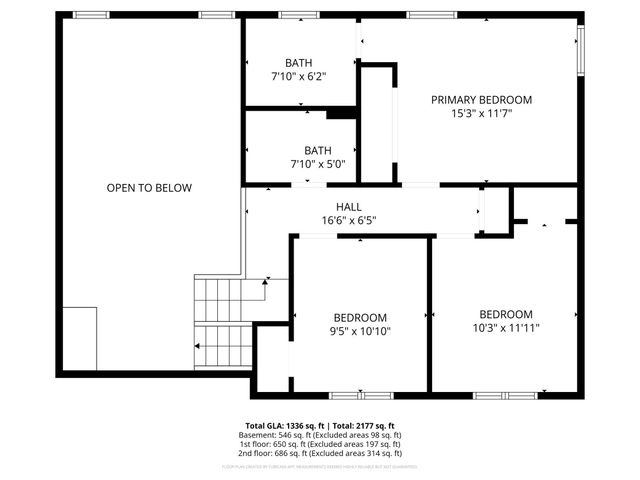 1140 86th Avenue N, Brooklyn Park, MN 55444