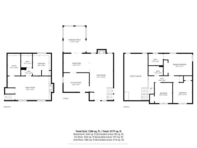 1140 86th Avenue N, Brooklyn Park, MN 55444